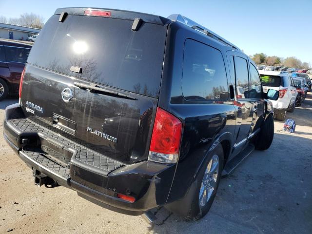 Photo 2 VIN: 5N1AA0NE3AN623893 - NISSAN ARMADA 