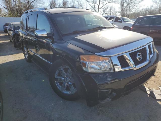 Photo 3 VIN: 5N1AA0NE3AN623893 - NISSAN ARMADA 