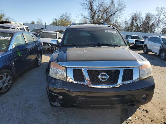 Photo 4 VIN: 5N1AA0NE3AN623893 - NISSAN ARMADA 