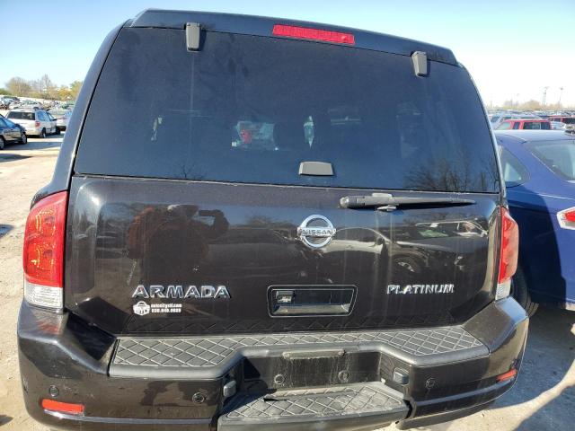 Photo 5 VIN: 5N1AA0NE3AN623893 - NISSAN ARMADA 