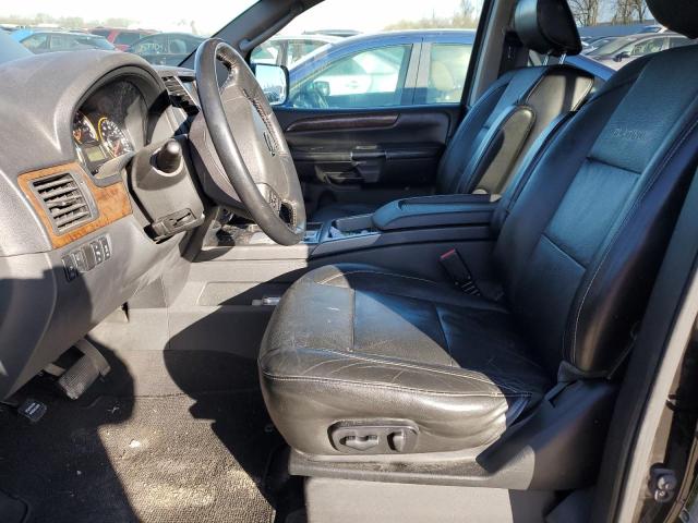 Photo 6 VIN: 5N1AA0NE3AN623893 - NISSAN ARMADA 