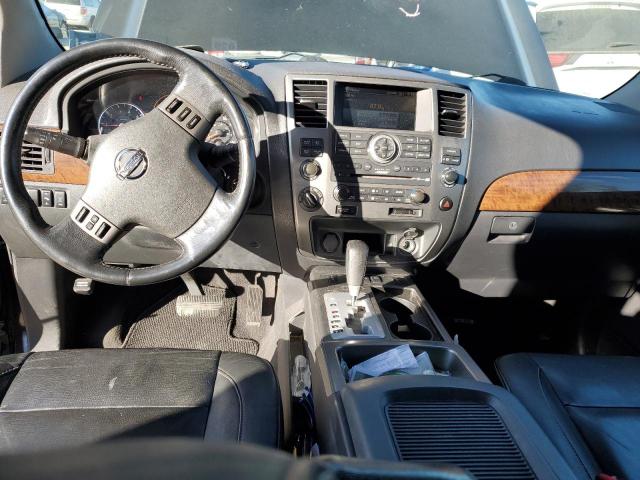 Photo 7 VIN: 5N1AA0NE3AN623893 - NISSAN ARMADA 