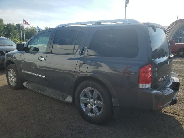 Photo 1 VIN: 5N1AA0NE3BN612717 - NISSAN ARMADA 