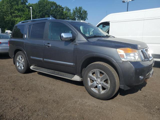 Photo 3 VIN: 5N1AA0NE3BN612717 - NISSAN ARMADA 