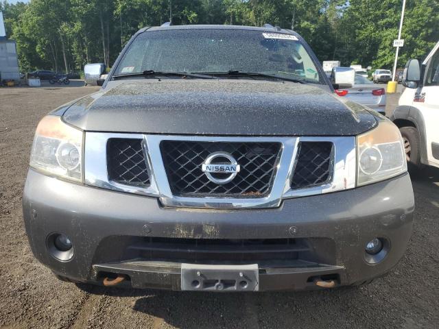 Photo 4 VIN: 5N1AA0NE3BN612717 - NISSAN ARMADA 