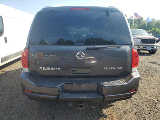 Photo 5 VIN: 5N1AA0NE3BN612717 - NISSAN ARMADA 