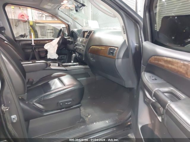 Photo 4 VIN: 5N1AA0NE3BN622227 - NISSAN ARMADA 