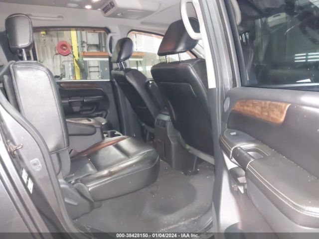 Photo 7 VIN: 5N1AA0NE3BN622227 - NISSAN ARMADA 