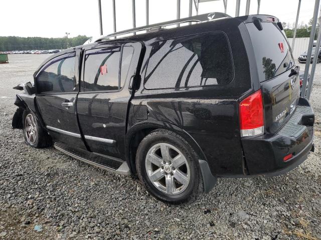 Photo 1 VIN: 5N1AA0NE3BN623832 - NISSAN ARMADA 