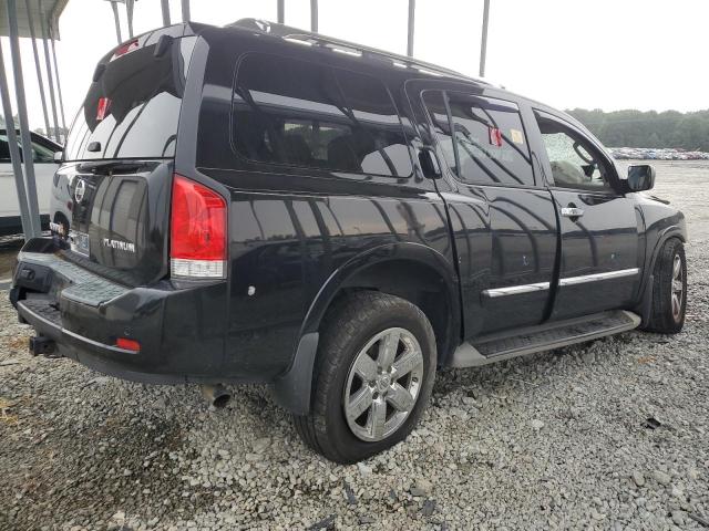 Photo 2 VIN: 5N1AA0NE3BN623832 - NISSAN ARMADA 