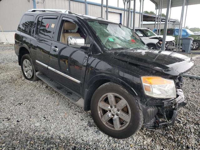 Photo 3 VIN: 5N1AA0NE3BN623832 - NISSAN ARMADA 