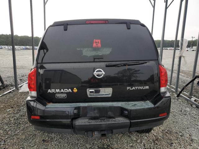 Photo 5 VIN: 5N1AA0NE3BN623832 - NISSAN ARMADA 