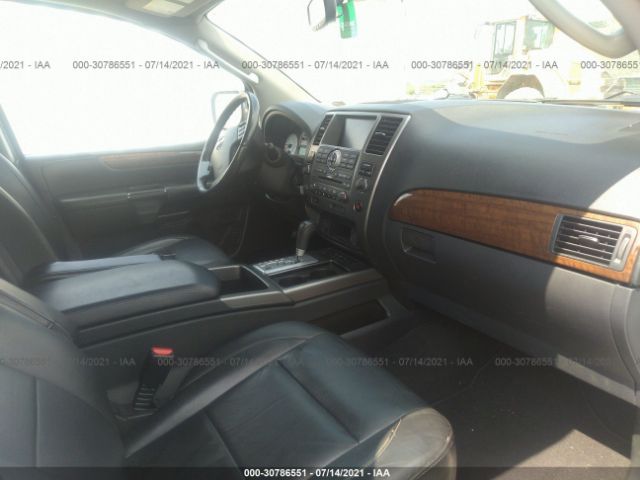 Photo 4 VIN: 5N1AA0NE3CN613528 - NISSAN ARMADA 