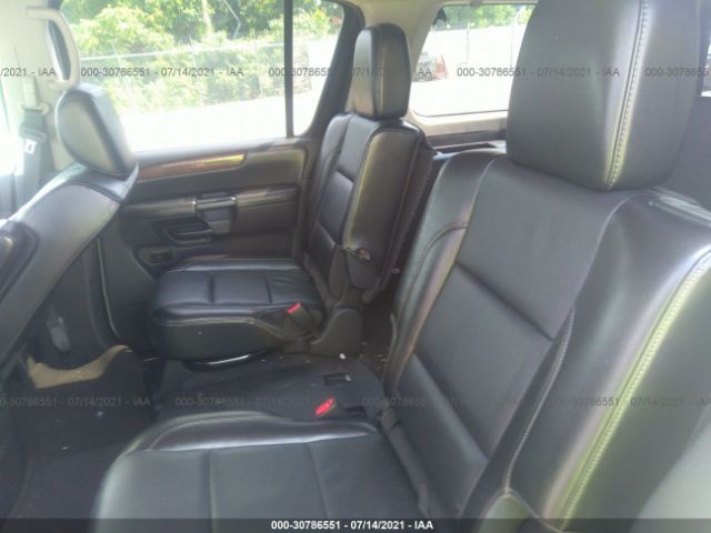 Photo 7 VIN: 5N1AA0NE3CN613528 - NISSAN ARMADA 