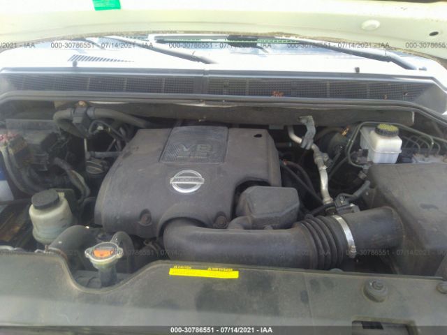 Photo 9 VIN: 5N1AA0NE3CN613528 - NISSAN ARMADA 