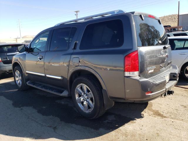 Photo 1 VIN: 5N1AA0NE3CN619720 - NISSAN ARMADA 