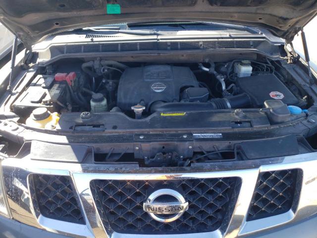 Photo 11 VIN: 5N1AA0NE3CN619720 - NISSAN ARMADA 