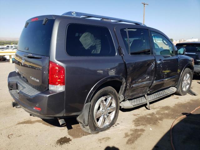 Photo 2 VIN: 5N1AA0NE3CN619720 - NISSAN ARMADA 