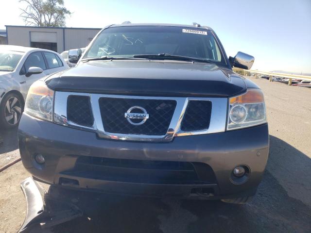 Photo 4 VIN: 5N1AA0NE3CN619720 - NISSAN ARMADA 