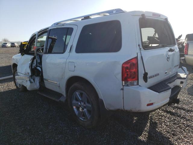 Photo 1 VIN: 5N1AA0NE3DN610954 - NISSAN ARMADA PLA 