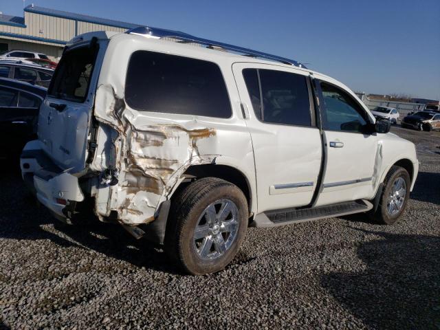 Photo 2 VIN: 5N1AA0NE3DN610954 - NISSAN ARMADA PLA 