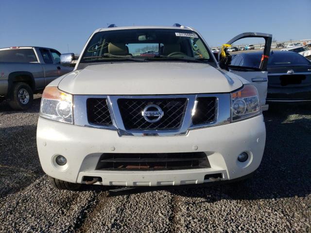 Photo 4 VIN: 5N1AA0NE3DN610954 - NISSAN ARMADA PLA 