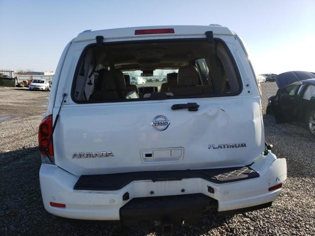 Photo 5 VIN: 5N1AA0NE3DN610954 - NISSAN ARMADA PLA 