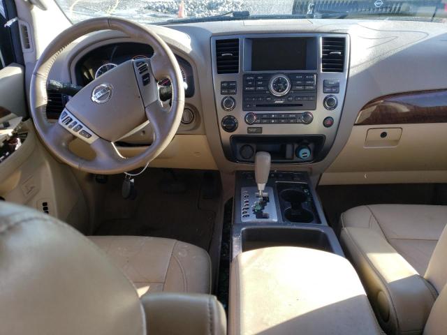 Photo 7 VIN: 5N1AA0NE3DN610954 - NISSAN ARMADA PLA 