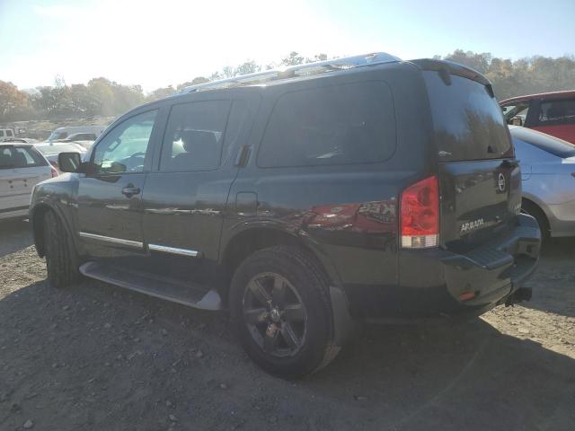 Photo 1 VIN: 5N1AA0NE3DN611537 - NISSAN ARMADA PLA 