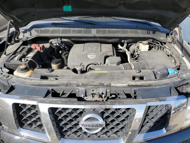 Photo 11 VIN: 5N1AA0NE3DN611537 - NISSAN ARMADA PLA 