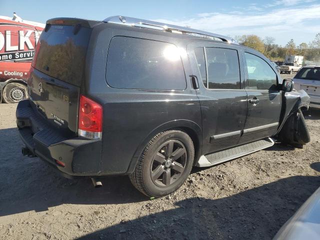 Photo 2 VIN: 5N1AA0NE3DN611537 - NISSAN ARMADA PLA 