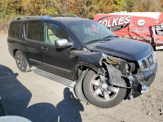 Photo 3 VIN: 5N1AA0NE3DN611537 - NISSAN ARMADA PLA 