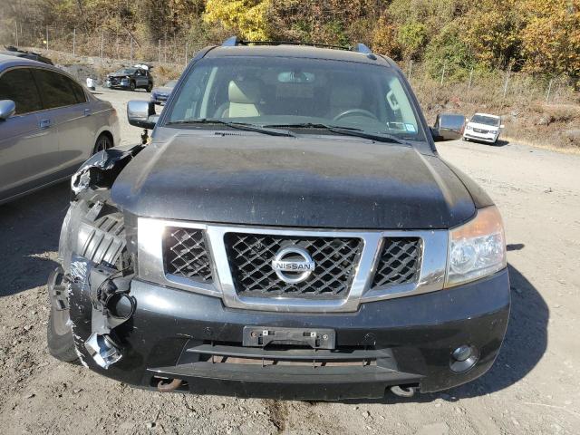 Photo 4 VIN: 5N1AA0NE3DN611537 - NISSAN ARMADA PLA 