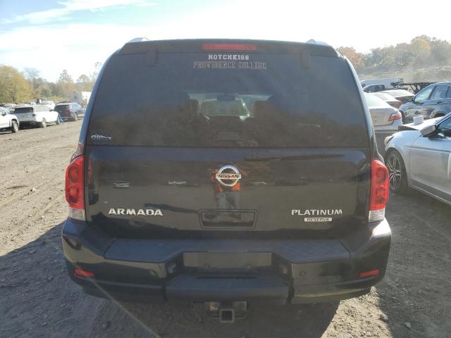 Photo 5 VIN: 5N1AA0NE3DN611537 - NISSAN ARMADA PLA 