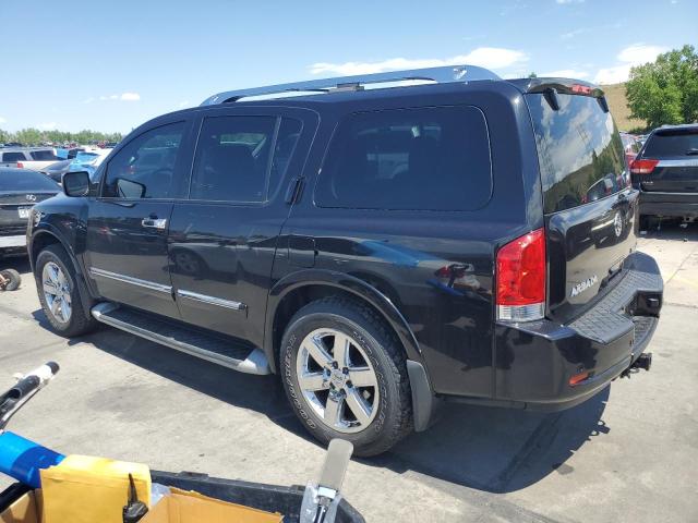 Photo 1 VIN: 5N1AA0NE3DN612008 - NISSAN ARMADA PLA 