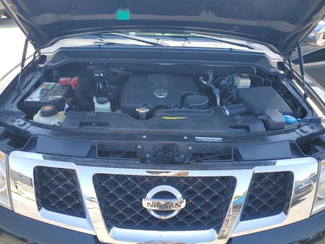 Photo 11 VIN: 5N1AA0NE3DN612008 - NISSAN ARMADA PLA 