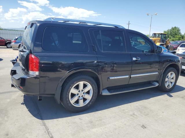 Photo 2 VIN: 5N1AA0NE3DN612008 - NISSAN ARMADA PLA 