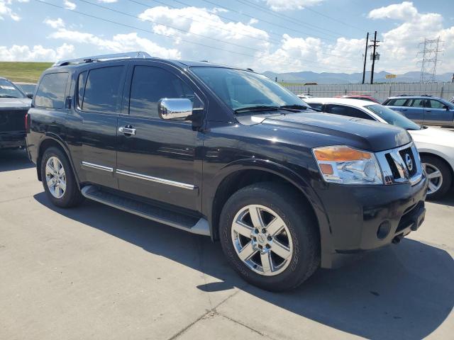 Photo 3 VIN: 5N1AA0NE3DN612008 - NISSAN ARMADA PLA 