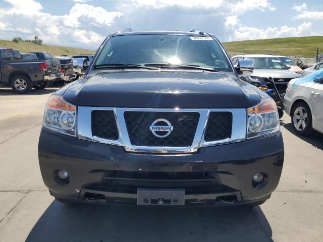 Photo 4 VIN: 5N1AA0NE3DN612008 - NISSAN ARMADA PLA 