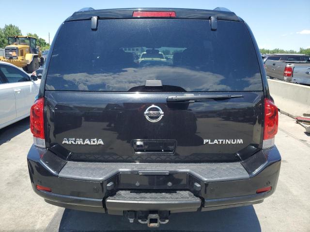 Photo 5 VIN: 5N1AA0NE3DN612008 - NISSAN ARMADA PLA 