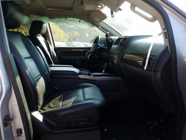 Photo 4 VIN: 5N1AA0NE3DN612459 - NISSAN ARMADA PLA 