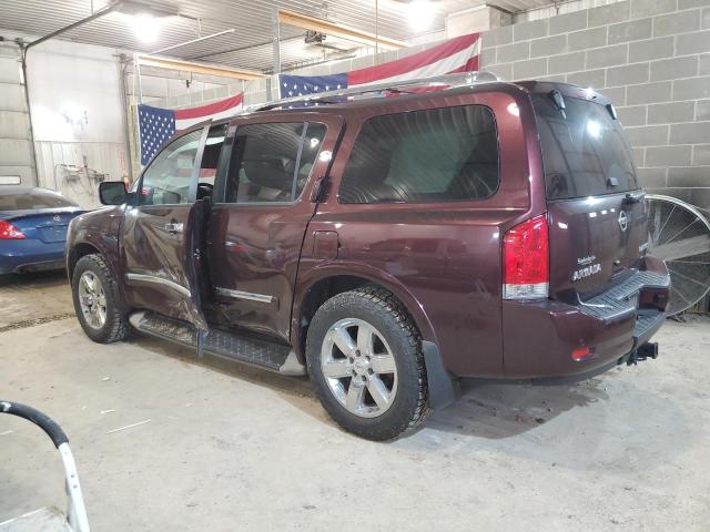 Photo 1 VIN: 5N1AA0NE3DN612624 - NISSAN ARMADA PLA 