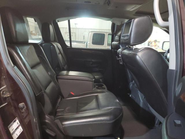 Photo 10 VIN: 5N1AA0NE3DN612624 - NISSAN ARMADA PLA 