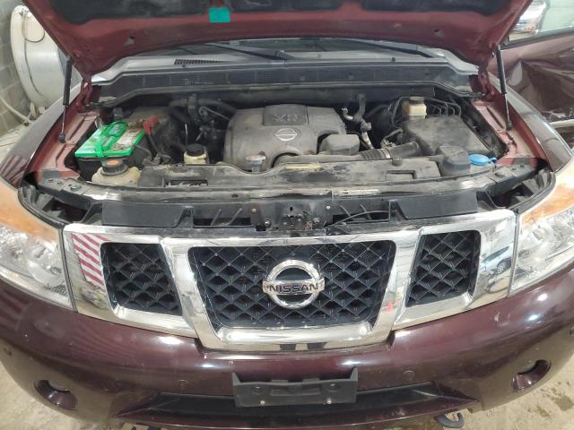 Photo 11 VIN: 5N1AA0NE3DN612624 - NISSAN ARMADA PLA 