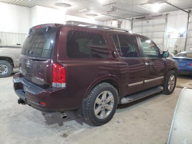 Photo 2 VIN: 5N1AA0NE3DN612624 - NISSAN ARMADA PLA 