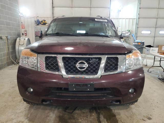 Photo 4 VIN: 5N1AA0NE3DN612624 - NISSAN ARMADA PLA 