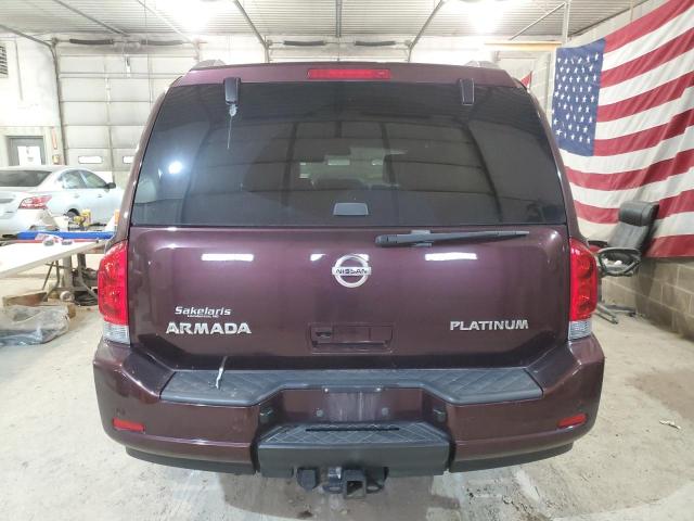 Photo 5 VIN: 5N1AA0NE3DN612624 - NISSAN ARMADA PLA 