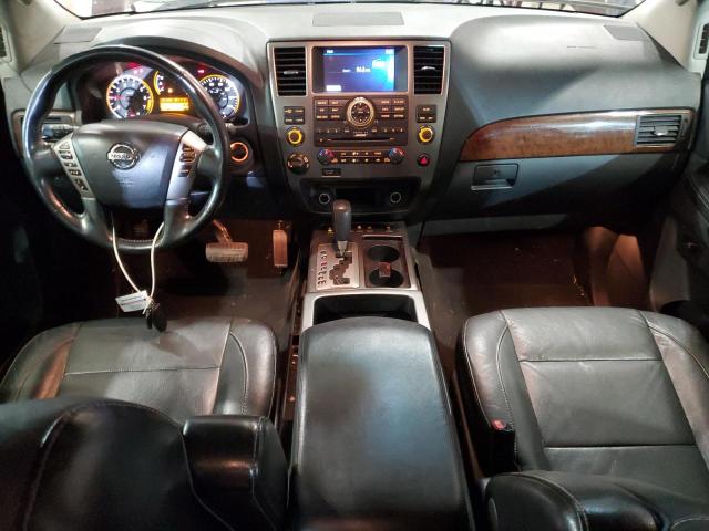 Photo 7 VIN: 5N1AA0NE3DN612624 - NISSAN ARMADA PLA 