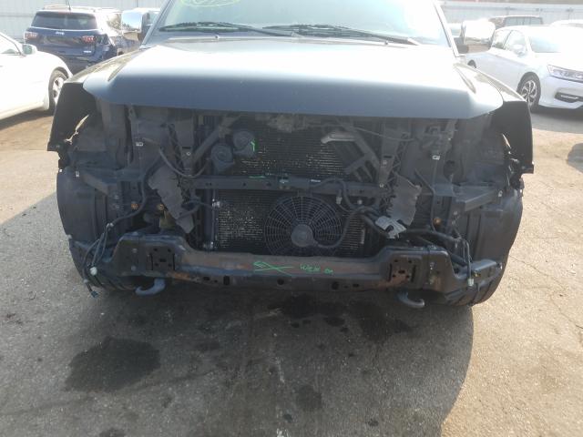 Photo 8 VIN: 5N1AA0NE3DN615023 - NISSAN ARMADA PLA 