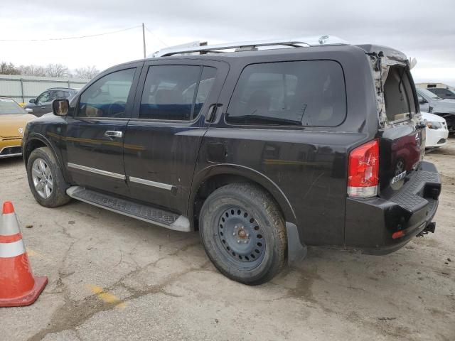 Photo 1 VIN: 5N1AA0NE3DN615393 - NISSAN ARMADA 